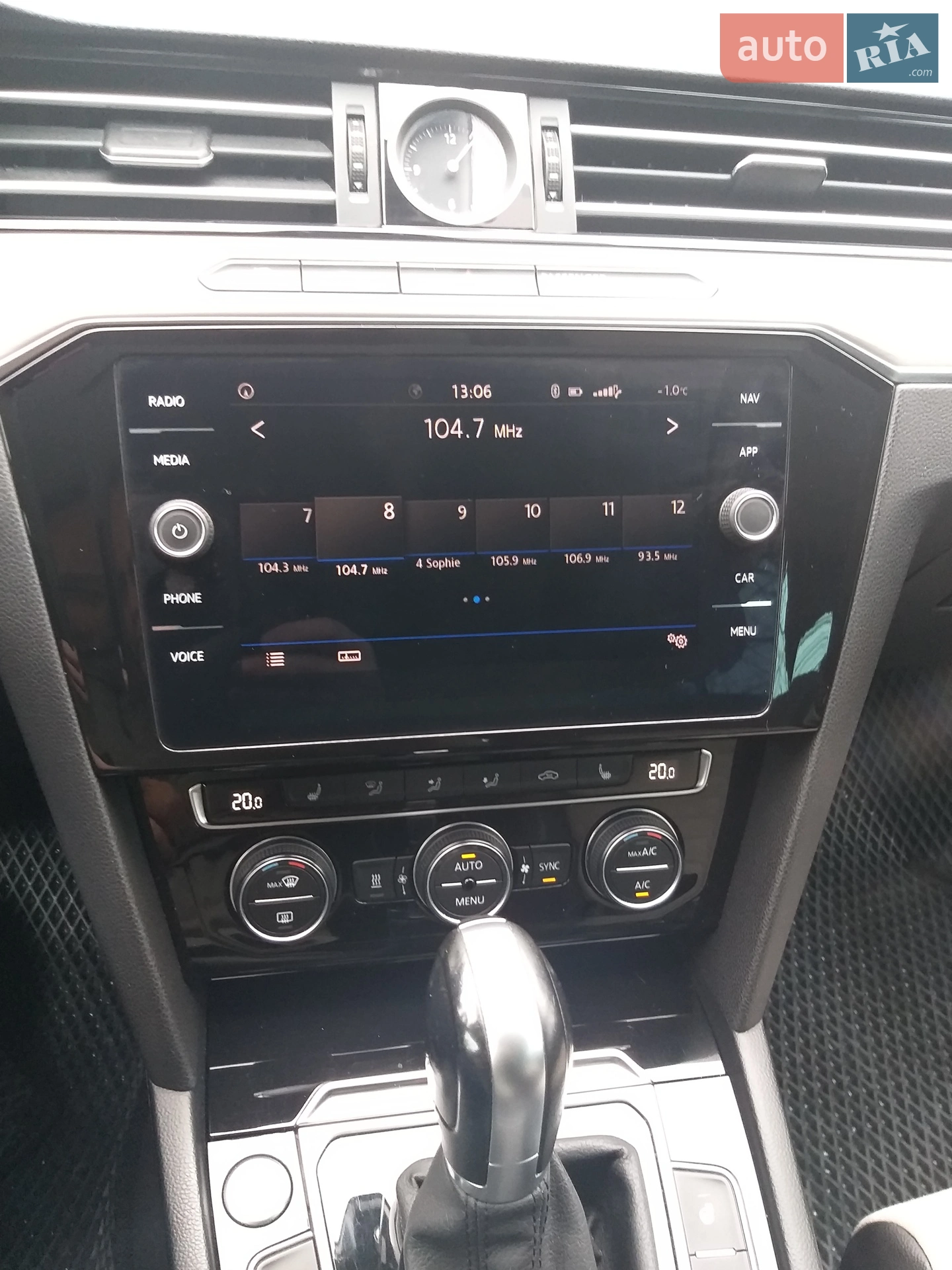 2019 Volkswagen Passat - мініатюра 12
