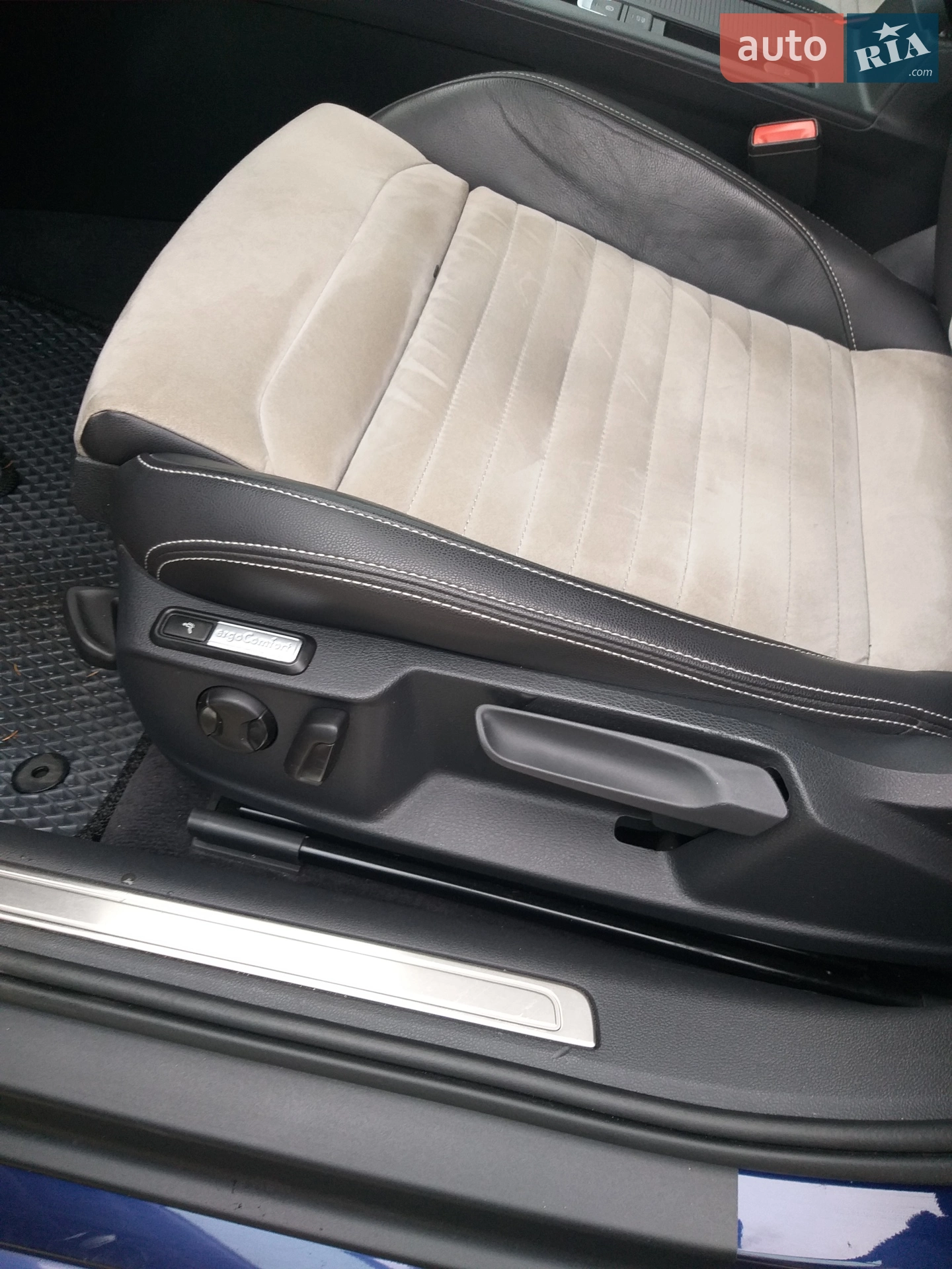 2019 Volkswagen Passat - мініатюра 19