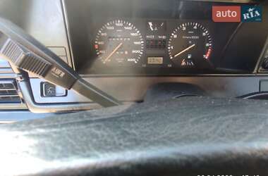 Хетчбек Volkswagen Passat 1987 в 