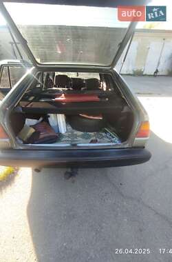 Хетчбек Volkswagen Passat 1987 в 