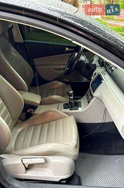 Универсал Volkswagen Passat 2009 в 