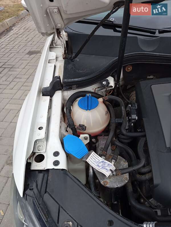 Универсал Volkswagen Passat 2012 в Днепре фото 6 Универсал Volkswagen Passat 2012 в Днепре