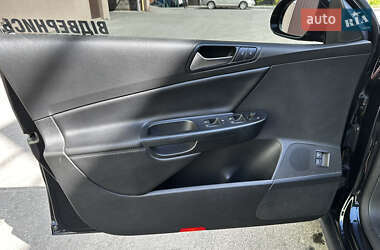Универсал Volkswagen Passat 2009 в 