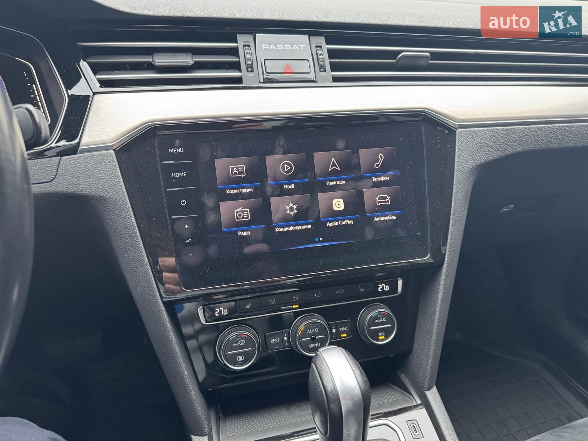 2019 Volkswagen Passat - мініатюра 6