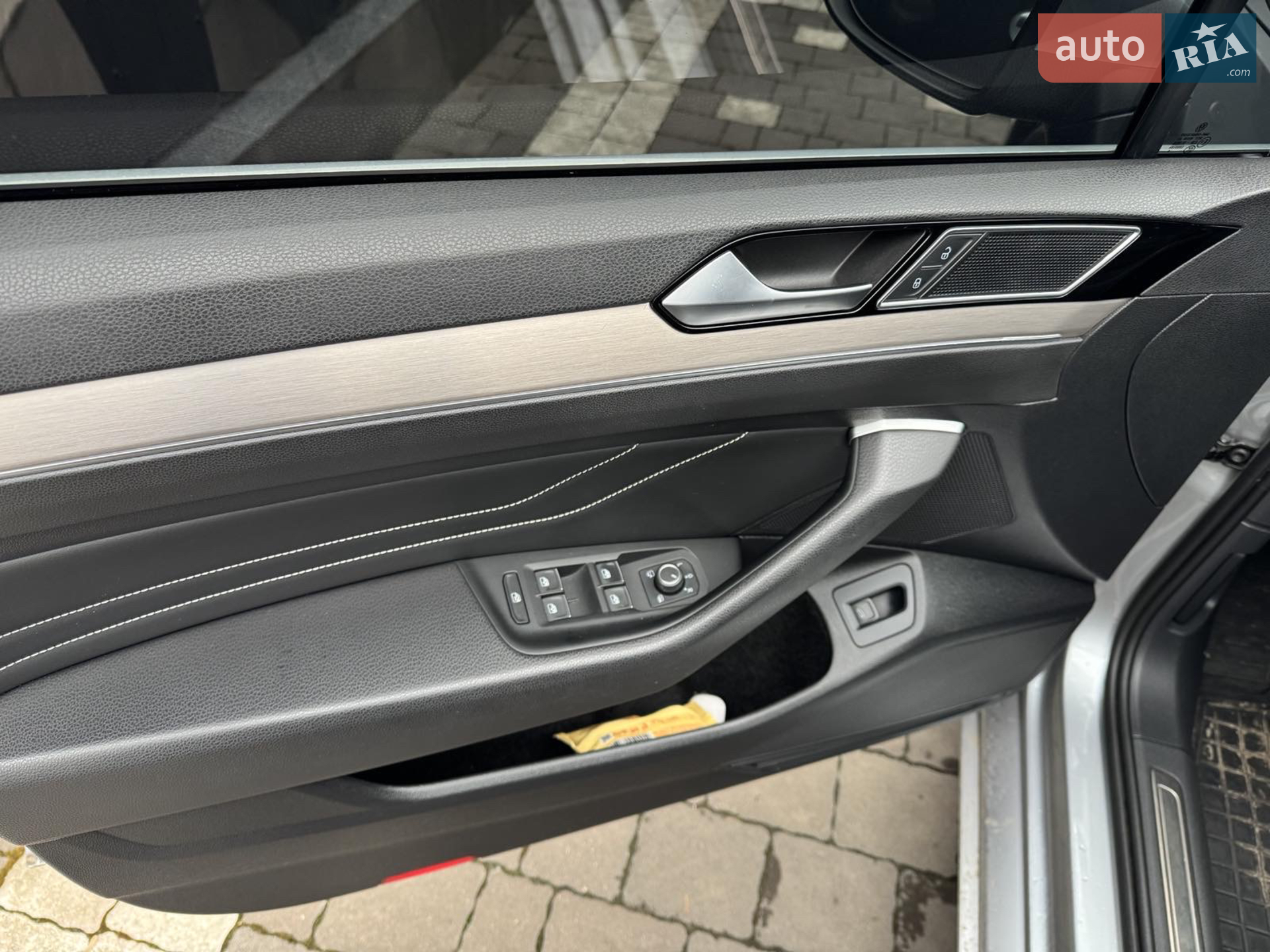 2019 Volkswagen Passat - мініатюра 7