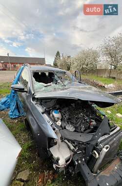 Универсал Volkswagen Passat 2011 в 