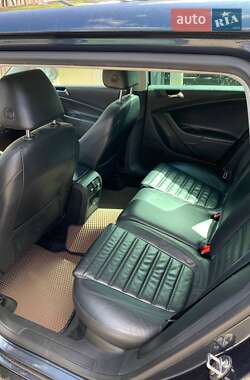 Універсал Volkswagen Passat 2007 в 