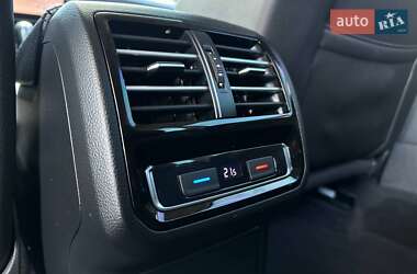 Универсал Volkswagen Passat 2018 в 