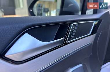 Универсал Volkswagen Passat 2018 в 