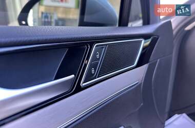 Универсал Volkswagen Passat 2018 в 
