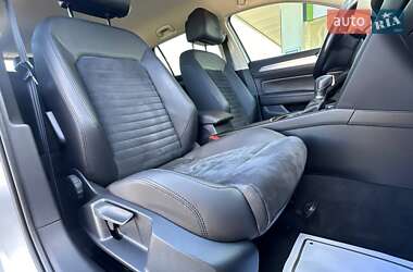 Универсал Volkswagen Passat 2018 в 