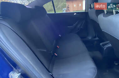 Седан Volkswagen Passat 2008 в 