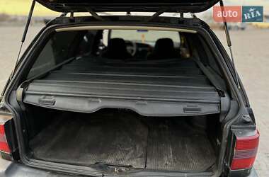 Универсал Volkswagen Passat 1995 в 