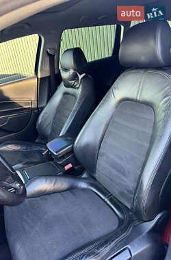 Универсал Volkswagen Passat 2006 в 