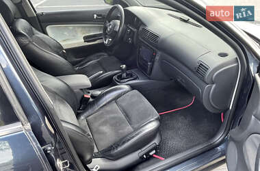 Універсал Volkswagen Passat 2005 в 
