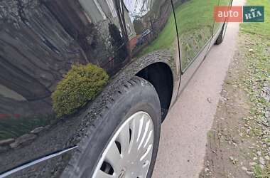 Седан Volkswagen Passat 2005 в 