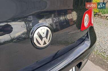 Седан Volkswagen Passat 2005 в 