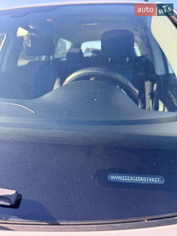 Универсал Volkswagen Passat 2012 в Виннице