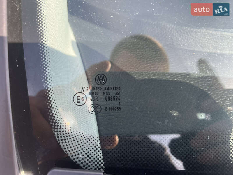 Универсал Volkswagen Passat 2008 в Бородянке фото 4 Универсал Volkswagen Passat 2008 в Бородянке