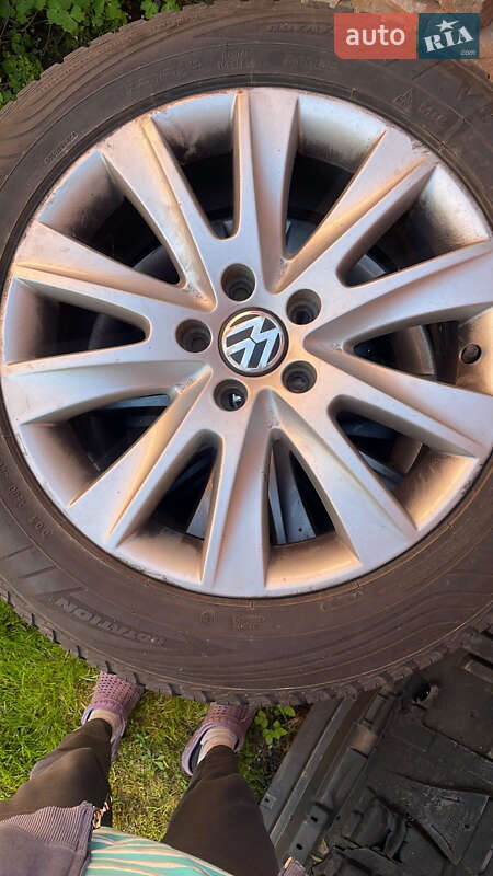 Универсал Volkswagen Passat 2008 в Дубно фото 7 Универсал Volkswagen Passat 2008 в Дубно