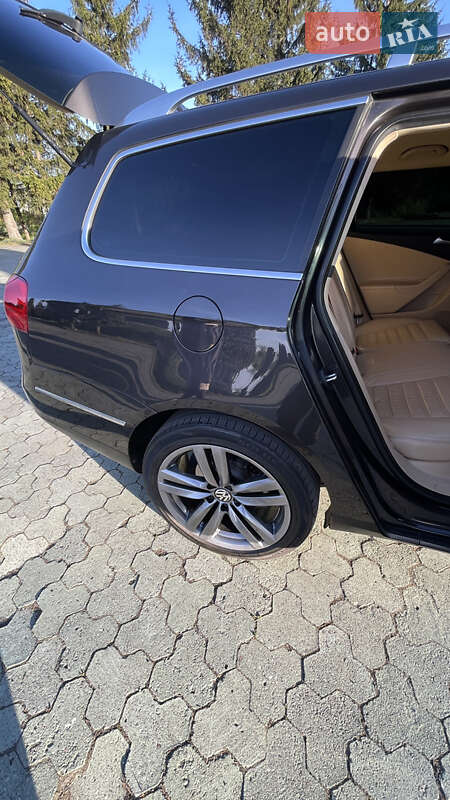 Универсал Volkswagen Passat 2008 в Дубно фото 20 Универсал Volkswagen Passat 2008 в Дубно