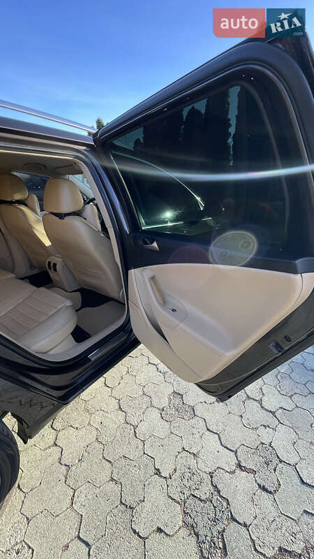 Универсал Volkswagen Passat 2008 в Дубно фото 21 Универсал Volkswagen Passat 2008 в Дубно