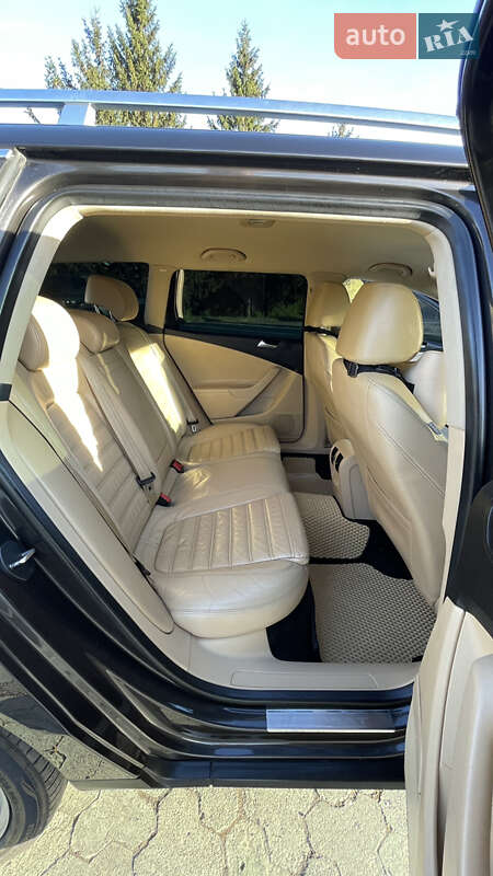 Универсал Volkswagen Passat 2008 в Дубно фото 23 Универсал Volkswagen Passat 2008 в Дубно