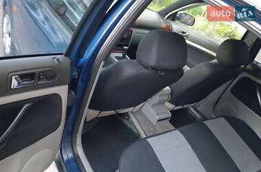 Седан Volkswagen Passat 1997 в 