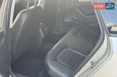 Седан Volkswagen Passat 2013 в 