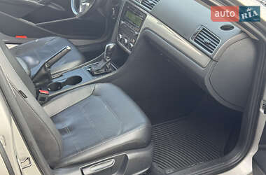 Седан Volkswagen Passat 2013 в 