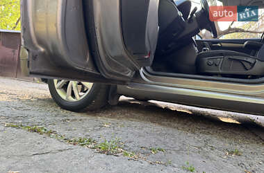 Універсал Volkswagen Passat 2012 в 