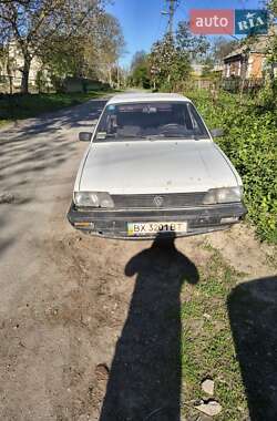 Универсал Volkswagen Passat 1987 в 