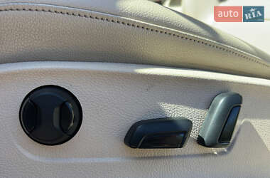 Седан Volkswagen Passat 2014 в 