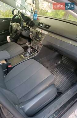 Універсал Volkswagen Passat 2008 в 