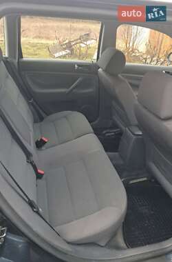 Универсал Volkswagen Passat 2003 в 
