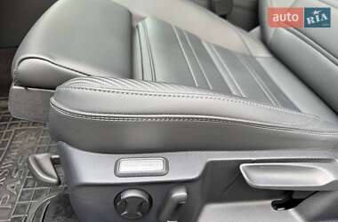 Универсал Volkswagen Passat 2022 в 