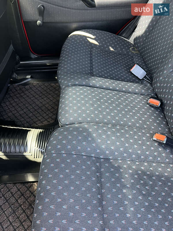 Универсал Volkswagen Passat 1995 в Львове