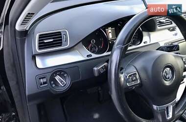 Универсал Volkswagen Passat 2014 в 