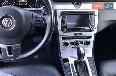 Универсал Volkswagen Passat 2014 в 