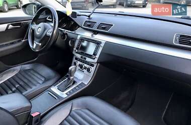 Универсал Volkswagen Passat 2014 в 