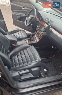 Універсал Volkswagen Passat 2006 в 