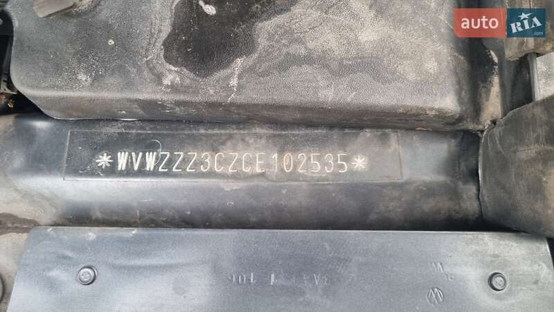 Універсал Volkswagen Passat 2011 в Києві