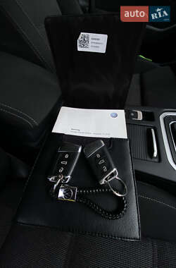 Универсал Volkswagen Passat 2014 в 