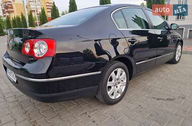 Седан Volkswagen Passat 2009 в 
