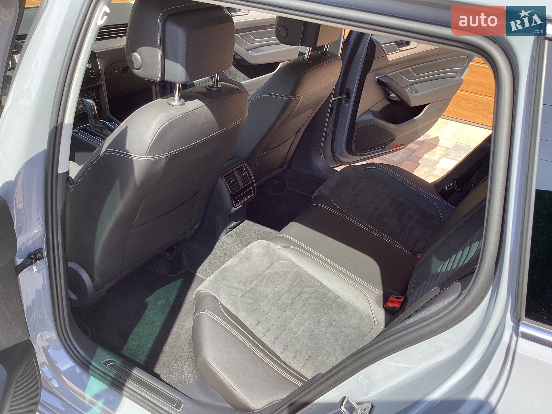 2024 Volkswagen Passat - мініатюра 19