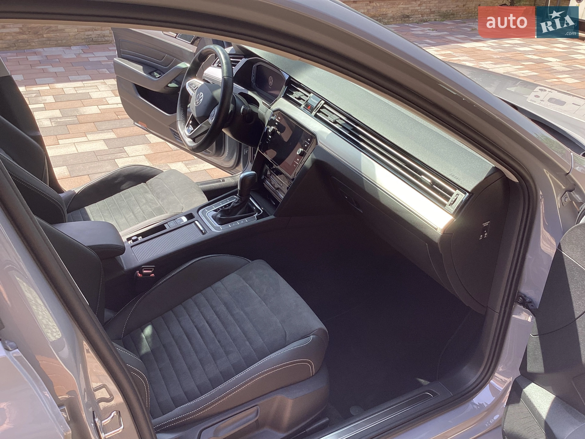 2024 Volkswagen Passat - мініатюра 22