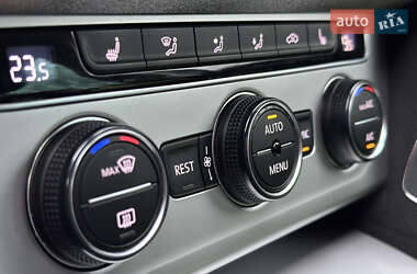 Універсал Volkswagen Passat 2016 в 