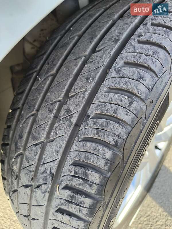 Универсал Volkswagen Passat 2017 в Полтаве