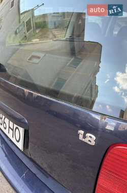 Універсал Volkswagen Passat 1998 в 