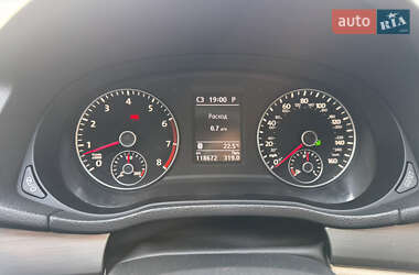 Седан Volkswagen Passat 2015 в 